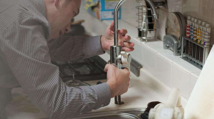 Professional Gas Leak Detection in Side Lake, MN